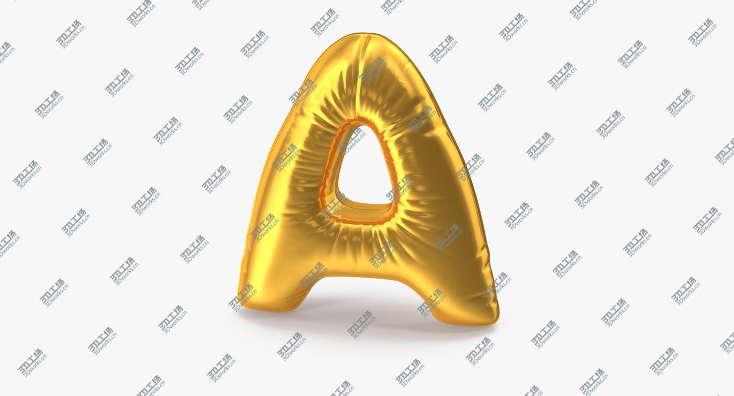 images/goods_img/2021040231/3D Foil Balloon Letters Gold/3.jpg
